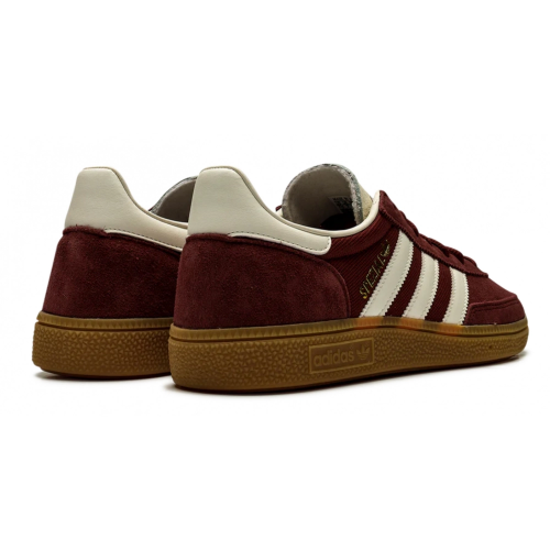 Adidas Handball Spezial Shadow Red Chalk White