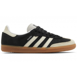 Кроссовки Adidas Samba OG Black Wonder White