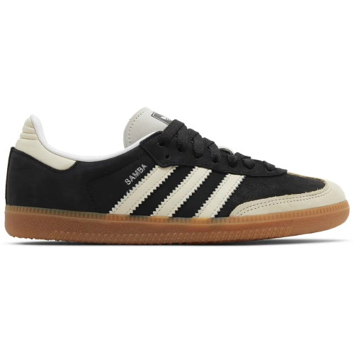 Кроссовки Adidas Samba OG Black Wonder White