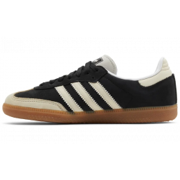 Кроссовки Adidas Samba OG Black Wonder White