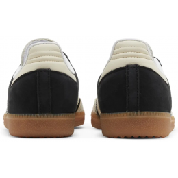 Кроссовки Adidas Samba OG Black Wonder White