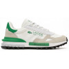 Кроссовки Lacoste Elite Active White Green