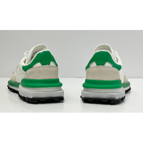 Кроссовки Lacoste Elite Active White Green