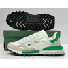 Кроссовки Lacoste Elite Active White Green