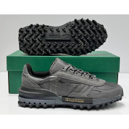 Кроссовки Lacoste Elite Active Dark Grey