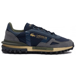 Кроссовки Lacoste Elite Active Dark Blue Grey