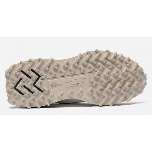 Кроссовки Lacoste Elite Active White Beige