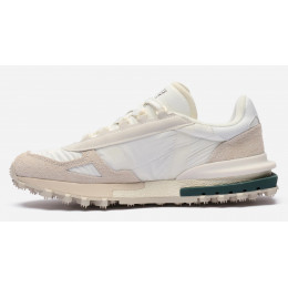 Кроссовки Lacoste Elite Active White Beige