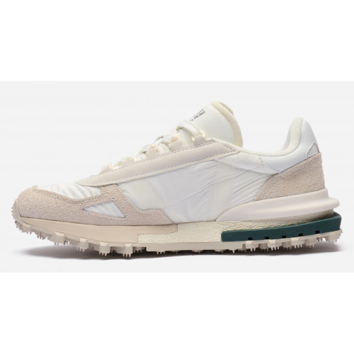 Кроссовки Lacoste Elite Active White Beige