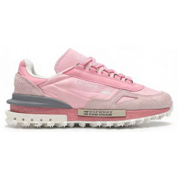 Кроссовки Lacoste Elite Active Pink Grey