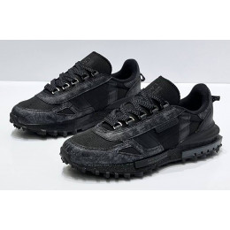 Кроссовки Lacoste Elite Active Black Grey