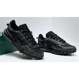 Кроссовки Lacoste Elite Active Black Grey