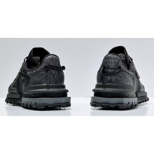 Кроссовки Lacoste Elite Active Black Grey