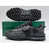 Кроссовки Lacoste Elite Active Black Grey