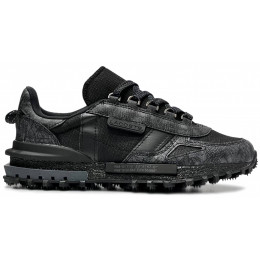 Кроссовки Lacoste Elite Active Black Grey