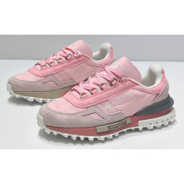 Кроссовки Lacoste Elite Active Pink Grey