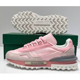 Кроссовки Lacoste Elite Active Pink Grey