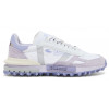 Кроссовки Lacoste Elite Active White Light Purple