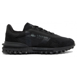 Кроссовки Lacoste Elite Active Core Black