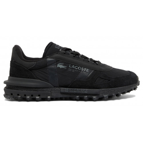 Кроссовки Lacoste Elite Active Core Black