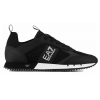 Кроссовки EA7 Emporio Armani Tenis Vintage Black