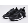 Кроссовки EA7 Emporio Armani Tenis Vintage Black