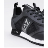 Кроссовки EA7 Emporio Armani Tenis Vintage Black
