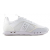 Кроссовки EA7 Emporio Armani Tenis Vintage White
