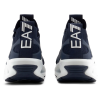 Кроссовки EA7 Emporio Armani Tenis Navy