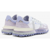 Кроссовки Lacoste Elite Active White Light Purple