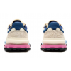 Кроссовки Lacoste Elite Active White Blue Pink