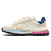 Кроссовки Lacoste Elite Active White Blue Pink