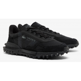 Кроссовки Lacoste Elite Active Core Black