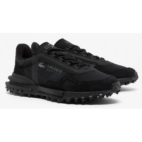Кроссовки Lacoste Elite Active Core Black