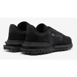 Кроссовки Lacoste Elite Active Core Black