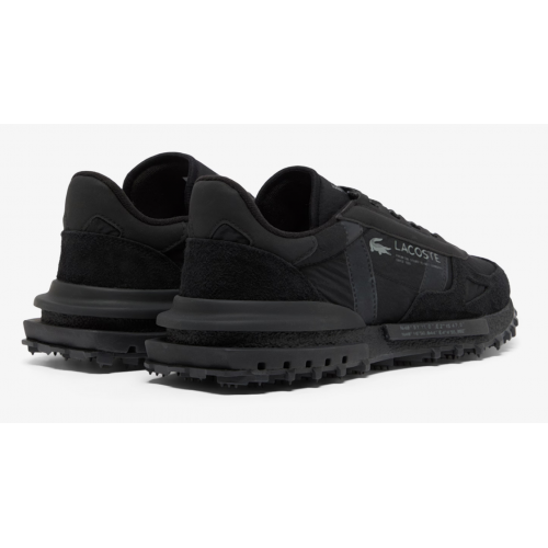 Кроссовки Lacoste Elite Active Core Black