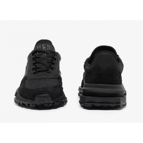 Кроссовки Lacoste Elite Active Core Black