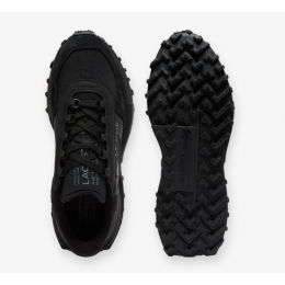 Кроссовки Lacoste Elite Active Core Black