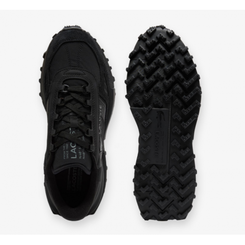 Кроссовки Lacoste Elite Active Core Black