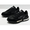 Кроссовки Lacoste Elite Active Black White