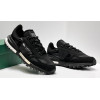 Кроссовки Lacoste Elite Active Black White