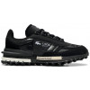 Кроссовки Lacoste Elite Active Black White