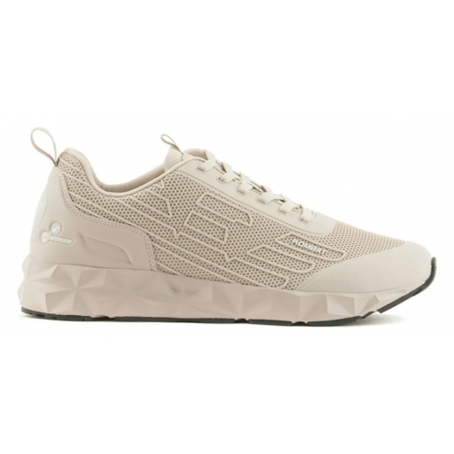 Кроссовки EA7 Emporio Armani Tenis Ultimate C2 Kombat W Sand