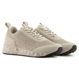 Кроссовки EA7 Emporio Armani Tenis Ultimate C2 Kombat W Sand