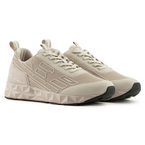 Кроссовки EA7 Emporio Armani Tenis Ultimate C2 Kombat W Sand