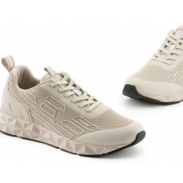Кроссовки EA7 Emporio Armani Tenis Ultimate C2 Kombat W Sand