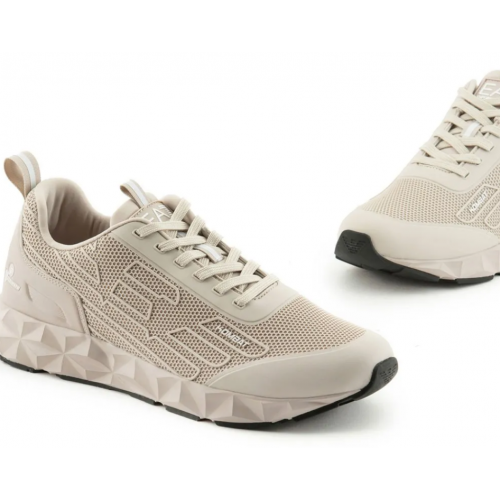 Кроссовки EA7 Emporio Armani Tenis Ultimate C2 Kombat W Sand