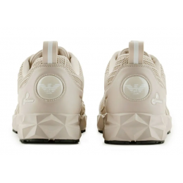 Кроссовки EA7 Emporio Armani Tenis Ultimate C2 Kombat W Sand