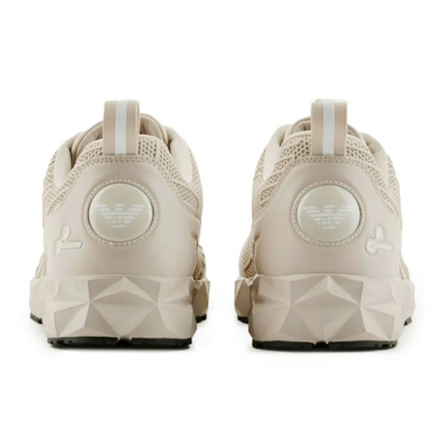 Кроссовки EA7 Emporio Armani Tenis Ultimate C2 Kombat W Sand