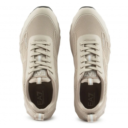 Кроссовки EA7 Emporio Armani Tenis Ultimate C2 Kombat W Sand